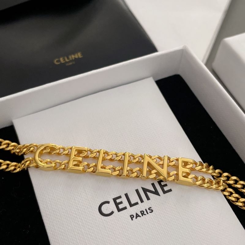 Celine Bracelets